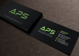 Stationery Design by Brand aid for this project | Design: #17630168