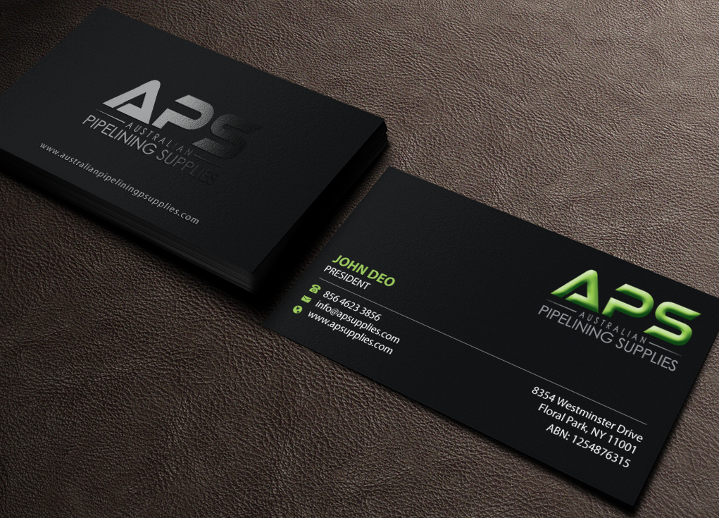 Stationery Design by Brand aid for this project | Design #17630169
