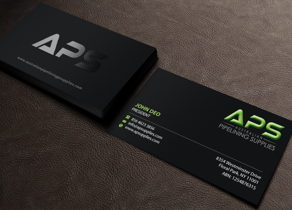 Stationery Design by Brand aid for this project | Design #17630227