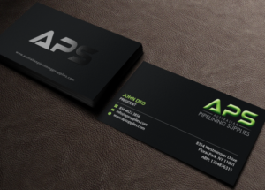 Stationery Design by Brand aid for this project | Design: #17630227