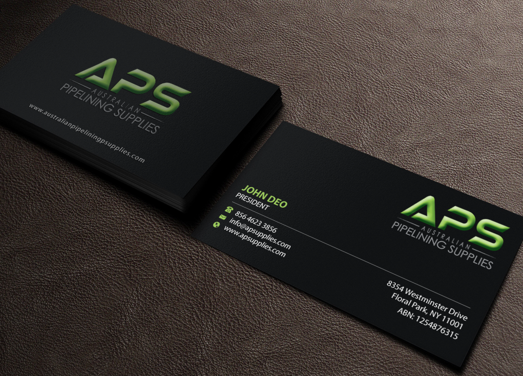 Stationery Design by Brand aid for this project | Design #17630228