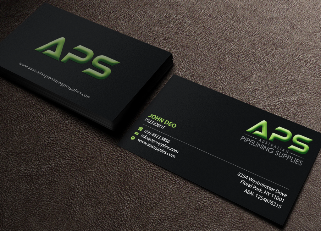 Stationery Design by Brand aid for this project | Design #17630229