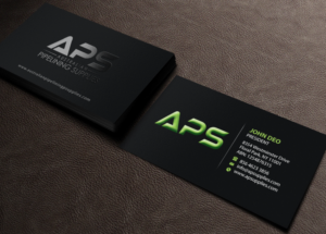 Stationery Design by Brand aid for this project | Design: #17630230