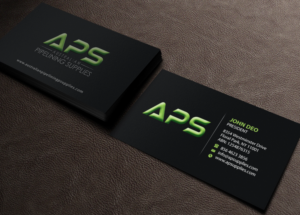 Stationery Design by Brand aid for this project | Design: #17630231