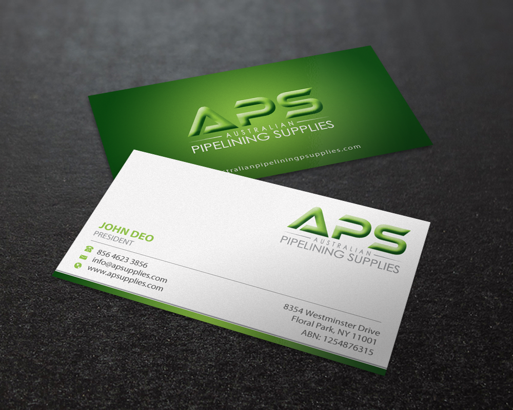 Stationery Design by Brand aid for this project | Design #17630439