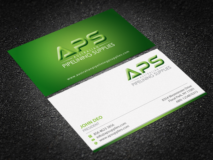 Stationery Design by Brand aid for this project | Design #17630440