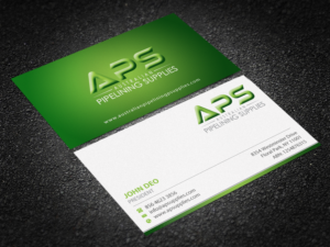 Stationery Design by Brand aid for this project | Design: #17630440