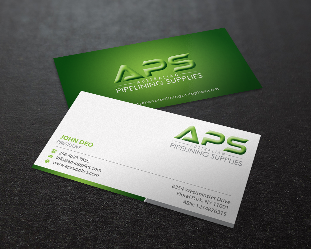 Stationery Design by Brand aid for this project | Design #17630441