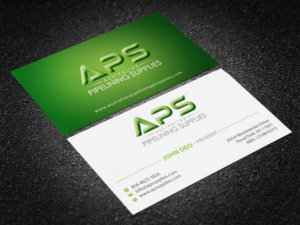 Stationery Design by Brand aid for this project | Design: #17630442