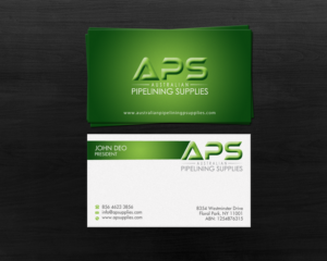 Stationery Design by Brand aid for this project | Design: #17630443