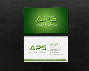 Stationery Design by Brand aid for this project | Design: #17630986