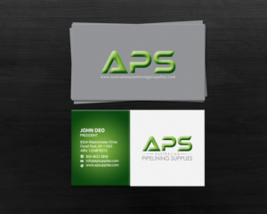 Stationery Design by Brand aid for this project | Design: #17630987