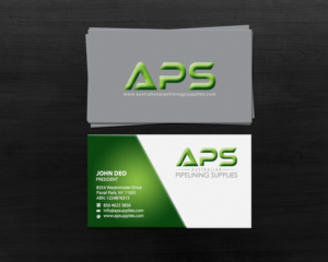 Stationery Design by Brand aid for this project | Design: #17630988