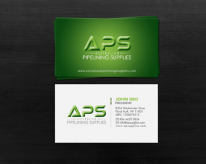 Stationery Design by Brand aid for this project | Design: #17630989