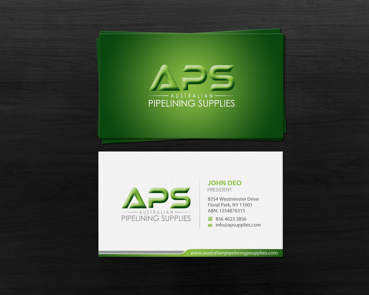 Stationery Design by Brand aid for this project | Design #17633570