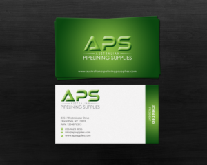 Stationery Design by Brand aid for this project | Design: #17633571