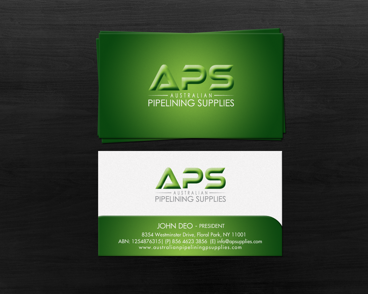 Stationery Design by Brand aid for this project | Design #17633573