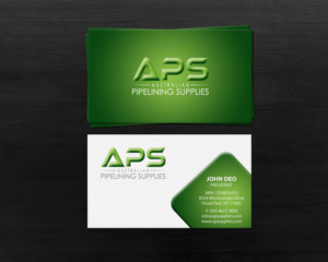 Stationery Design by Brand aid for this project | Design: #17633574