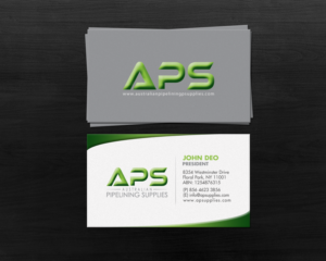 Stationery Design by Brand aid for this project | Design: #17633613