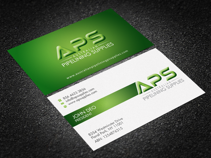 Stationery Design by Brand aid for this project | Design #17633615