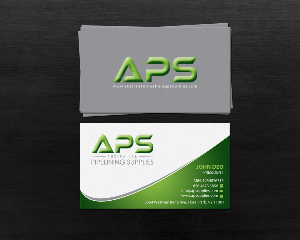 Stationery Design by Brand aid for this project | Design #17633668