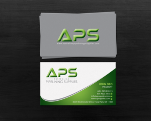 Stationery Design by Brand aid for this project | Design: #17633668