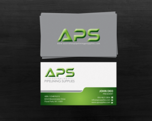 Stationery Design by Brand aid for this project | Design: #17633669