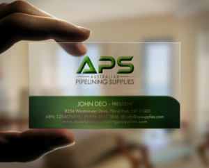 Stationery Design by Brand aid for this project | Design: #17633670