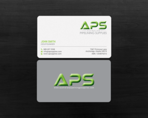Stationery Design by chandrayaan.creative