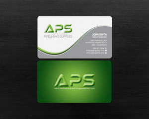 Stationery Design by chandrayaan.creative for this project | Design: #17629219