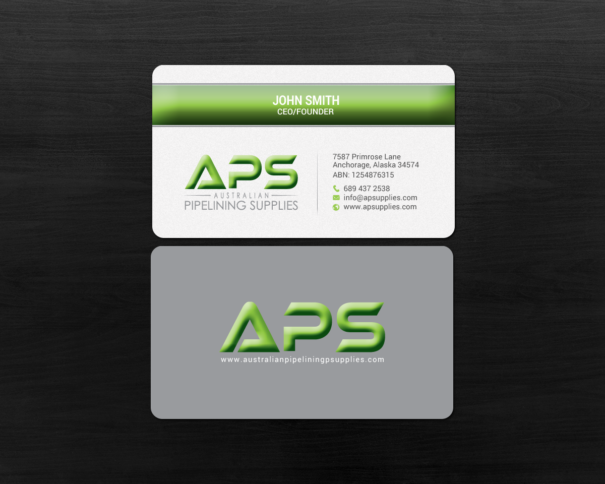 Stationery Design by chandrayaan.creative for this project | Design #17629221