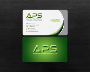 Stationery Design by chandrayaan.creative for this project | Design: #17629269