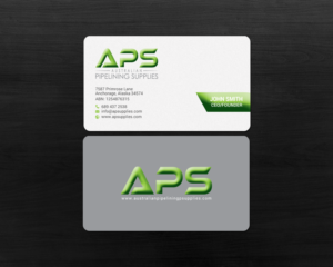 Stationery Design by chandrayaan.creative for this project | Design: #17629272