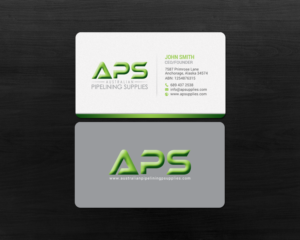 Stationery Design by chandrayaan.creative for this project | Design: #17629303