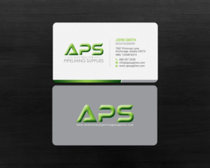 Stationery Design by chandrayaan.creative for this project | Design: #17629304