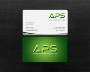 Stationery Design by chandrayaan.creative for this project | Design: #17629306