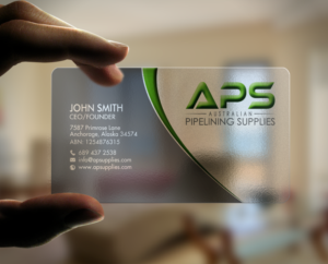 Stationery Design by chandrayaan.creative for this project | Design: #17629878