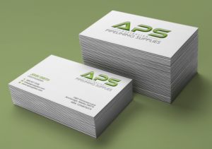 Stationery Design by chandrayaan.creative for this project | Design: #17629882