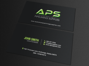 Stationery Design by chandrayaan.creative for this project | Design: #17630428