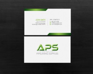 Stationery Design by chandrayaan.creative for this project | Design: #17631135