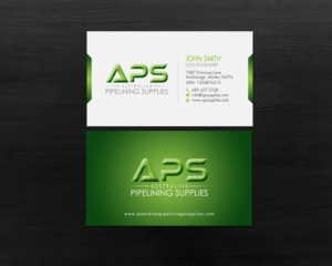 Stationery Design by chandrayaan.creative for this project | Design: #17631136