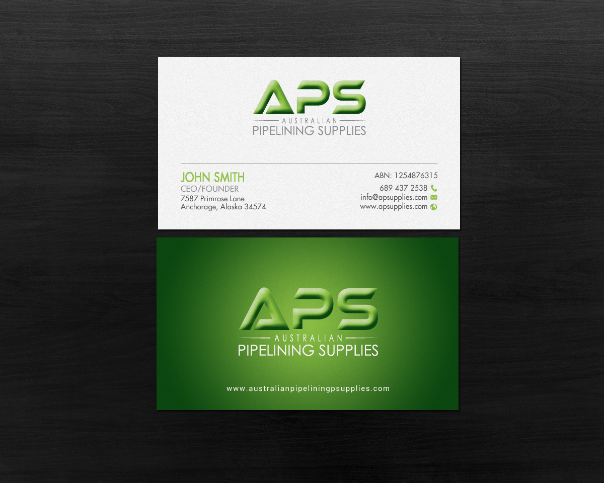Stationery Design by chandrayaan.creative for this project | Design #17631137
