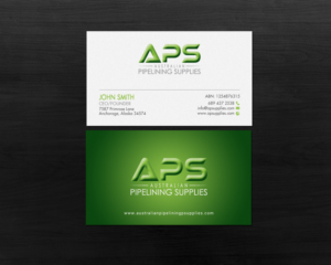 Stationery Design by chandrayaan.creative for this project | Design: #17631137