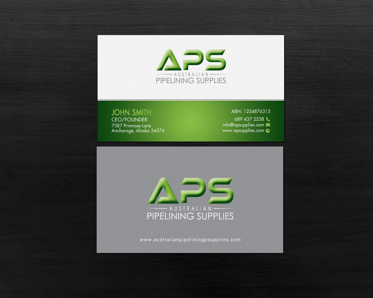 Schreibwaren-Design von chandrayaan.creative für dieses Projekt | Design #17631140