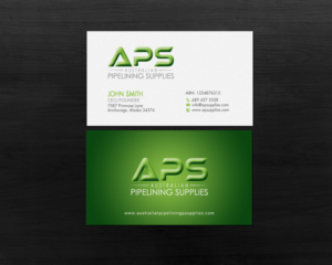 Stationery Design by chandrayaan.creative for this project | Design: #17631142