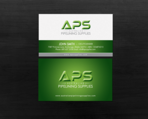 Stationery Design by chandrayaan.creative for this project | Design: #17631966