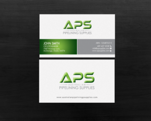 Stationery Design by chandrayaan.creative for this project | Design: #17631967