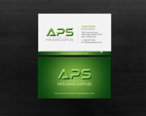 Stationery Design by chandrayaan.creative for this project | Design: #17631969