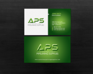 Stationery Design by chandrayaan.creative for this project | Design: #17631971