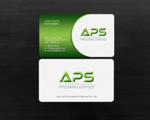 Stationery Design by chandrayaan.creative for this project | Design: #17633691